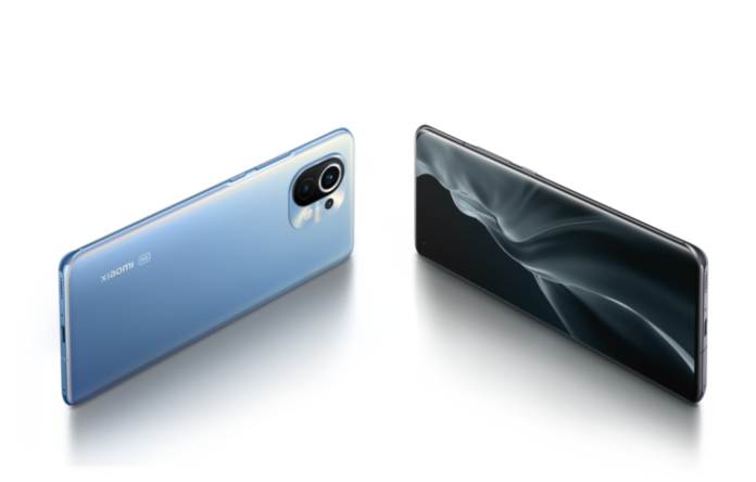 Xiaomi launches new smartphones in UAE