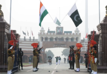 Pakistan takes U-turn on trade with India