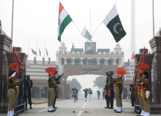 Pakistan takes U-turn on trade with India Pakistan takes U-turn on trade with India
