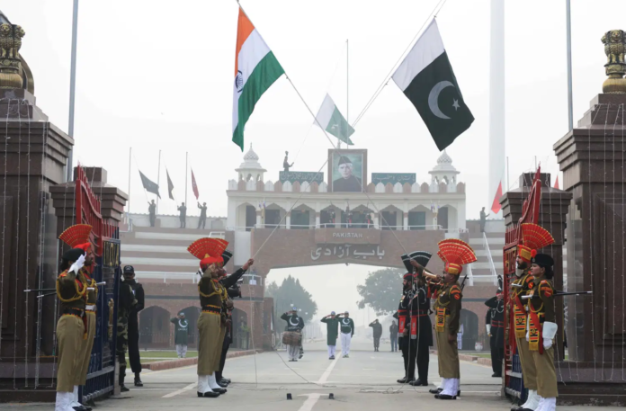 Pakistan takes U-turn on trade with India