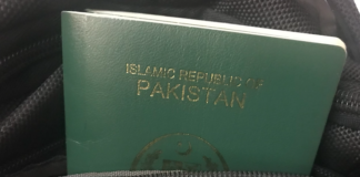 Pakistan reduces passport fee up to 50%
