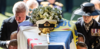 Queen Elizabeth, Britain bid farewell to Prince Philip Queen Elizabeth, Britain bid farewell to Prince Philip