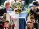Queen Elizabeth, Britain bid farewell to Prince Philip Queen Elizabeth, Britain bid farewell to Prince Philip