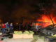 Quetta blast kills 5 in Pakistan Quetta blast kills 5 in Pakistan