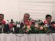 UAE, Pakistan to celebrate 50 years of diplomatic ties: FM Qureshi Pakistan, UAE to celebrate 50 years of 'diplomatic relations: FM Qureshi