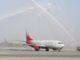 RAK Airport welcomes Rossiya Airlines RAK Airport welcomes Rossiya Airlines