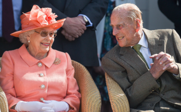 Prince Philip