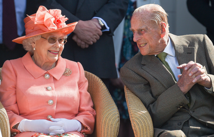 Prince Philip