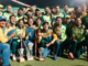 Pakistan beat S. Africa, win T20 series Pakistan beat S. Africa, win T20 series