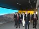 Qureshi visits Pakistan Pavilion at Expo 2020 Dubai site Qureshi visits Pakistan Pavilion at Expo 2020 site