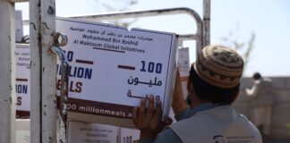 100m meals drive ends with whopping 216m meals 100 Million Meals campaign concludes with a whopping 216 million meals