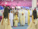 Sharjah Ruler opens Sharjah Children’s Reading Festival Sharjah Ruler inaugurates 12th edition of Sharjah Children's Reading Festival