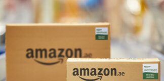 Amazon Warehouse launched in UAE with up to 60% discount Amazon Warehouse launched in UAE with up to 60% discount