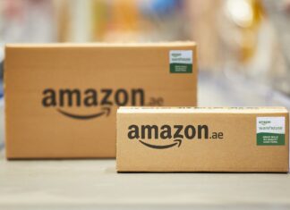 Amazon Warehouse launched in UAE with up to 60% discount Amazon Warehouse launched in UAE with up to 60% discount