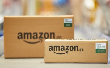 Amazon Warehouse launched in UAE with up to 60% discount Amazon Warehouse launched in UAE with up to 60% discount