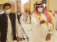 Pakistan, Saudi Arabia call for dialogue on Kashmir issue Pakistan, Saudi Arabia call for dialogue on Kashmir issue