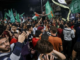Israel, Hamas agree to ceasefire after 11 days fight Israel, Hamas agree to ceasefire after 11 days fight