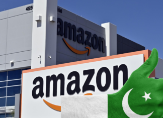 Pakistan gets a place at Amazon’s sellers’ list Pakistan gets place at Amazon’s sellers’ list