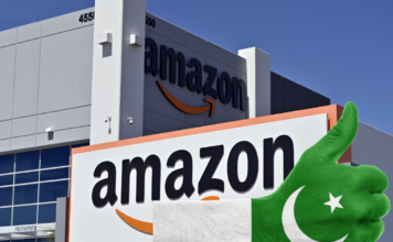 Pakistan gets a place at Amazon’s sellers’ list Pakistan gets place at Amazon’s sellers’ list