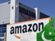 It’s official: Pakistan gets place on Amazon’s sellers’ list Pakistan gets place at Amazon’s sellers’ list