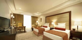 Park Regis Kris Kin Dubai offers relaxing Eid break Park Regis Kris Kin Dubai offers relaxing Eid break