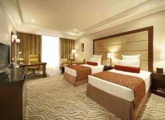 Park Regis Kris Kin Dubai offers relaxing Eid break Park Regis Kris Kin Dubai offers relaxing Eid break