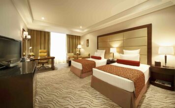 Park Regis Kris Kin Dubai offers relaxing Eid break Park Regis Kris Kin Dubai offers relaxing Eid break