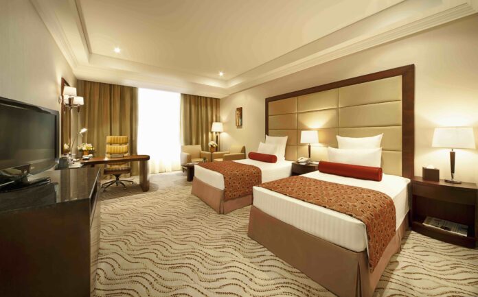 Park Regis Kris Kin Dubai offers relaxing Eid break