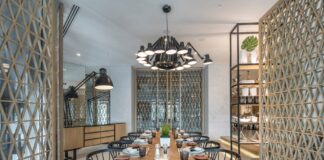 Al Bandar Rotana offers unique Iftar experience Al Bandar Rotana offers unique Iftar experience