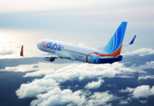 Flydubai is ready for suflydubai touches down in Cairo and Poznańmmer break