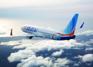 Flydubai reports Dh841 million profit for 2021 Flydubai is ready for suflydubai touches down in Cairo and Poznańmmer break