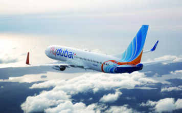 Flydubai reports Dh841 million profit for 2021 Flydubai is ready for suflydubai touches down in Cairo and Poznańmmer break