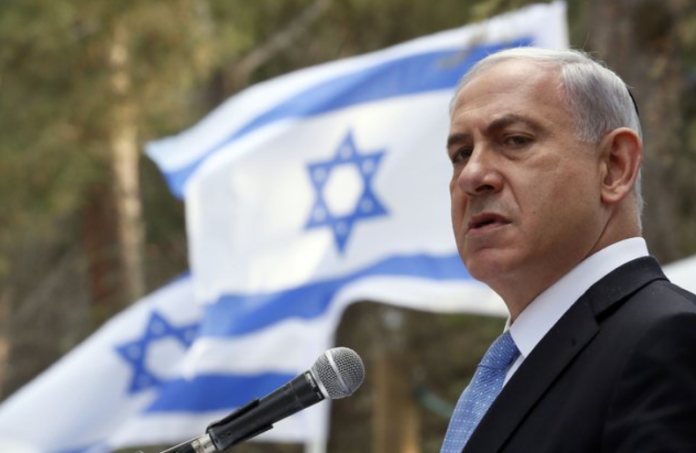 Benjamin Netanyahu’s 12-year era ends