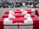 Canada pays final homage to Muslim family killed in truck attack Canada pays final homage to Muslim family killed in truck attack