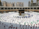 Saudi Arabia restricts Haj to citizens, residents Saudi Arabia restricts Haj to citizens, residents