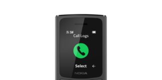 HMD Global launches Nokia 110 4G feature phone