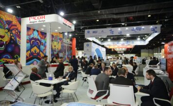Leading trade show unveils new features in return to Dubai Leading trade show unveils new features in return to Dubai