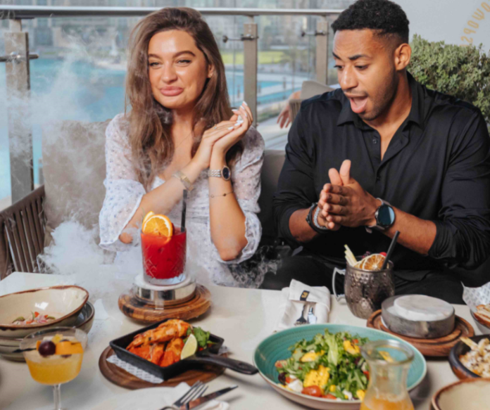 OPSO announces breakfast offer on 2nd birthday