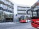 Dubai opens new integrated bus station Dubai opens new integrated bus station