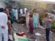 Over 30 lost lives, 100 injured in Pakistan train collision Over 30 lost lives, 100 injured in Pakistan train collision