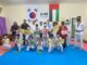 Pakistan Social Centre Sharjah organises Taekwondo ‘Belt Promotion Ceremony’ Pakistan Social Centre Sharjah organises Taekwondo ‘Belt Promotion Ceremony’
