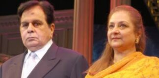 Pakistan, India united in grief for Dilip Kumar Pakistan, India united in grief for Dilip Kumar