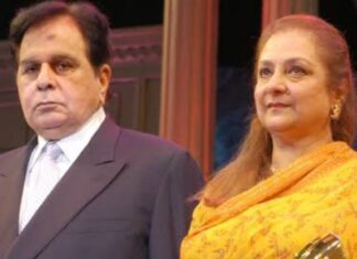 Pakistan, India united in grief for Dilip Kumar Pakistan, India united in grief for Dilip Kumar