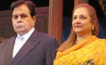 Pakistan, India united in grief for Dilip Kumar Pakistan, India united in grief for Dilip Kumar