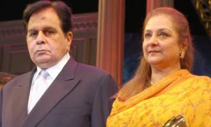 Pakistan, India united in grief for Dilip Kumar