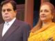Pakistan, India united in grief for Dilip Kumar Pakistan, India united in grief for Dilip Kumar
