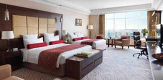 Park Regis Kris Kin Dubai sees 10% rise in Saudi guests Park Regis Kris Kin Dubai Sees 10% Increase In Guests from KSA