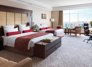 Park Regis Kris Kin Dubai sees 10% rise in Saudi guests Park Regis Kris Kin Dubai Sees 10% Increase In Guests from KSA