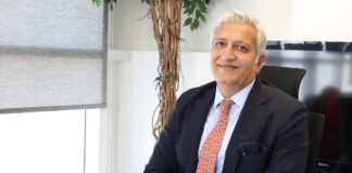 Dubai businessman gets UAE’s 10-year Golden Visa Dubai businessman gets UAE’s 10-year Golden Visa