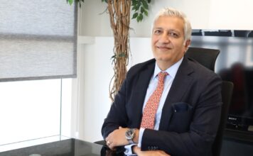 Dubai businessman gets UAE’s 10-year Golden Visa Dubai businessman gets UAE’s 10-year Golden Visa